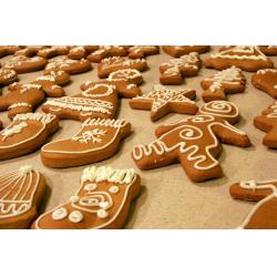 Mélange pour pains d'épices 35g