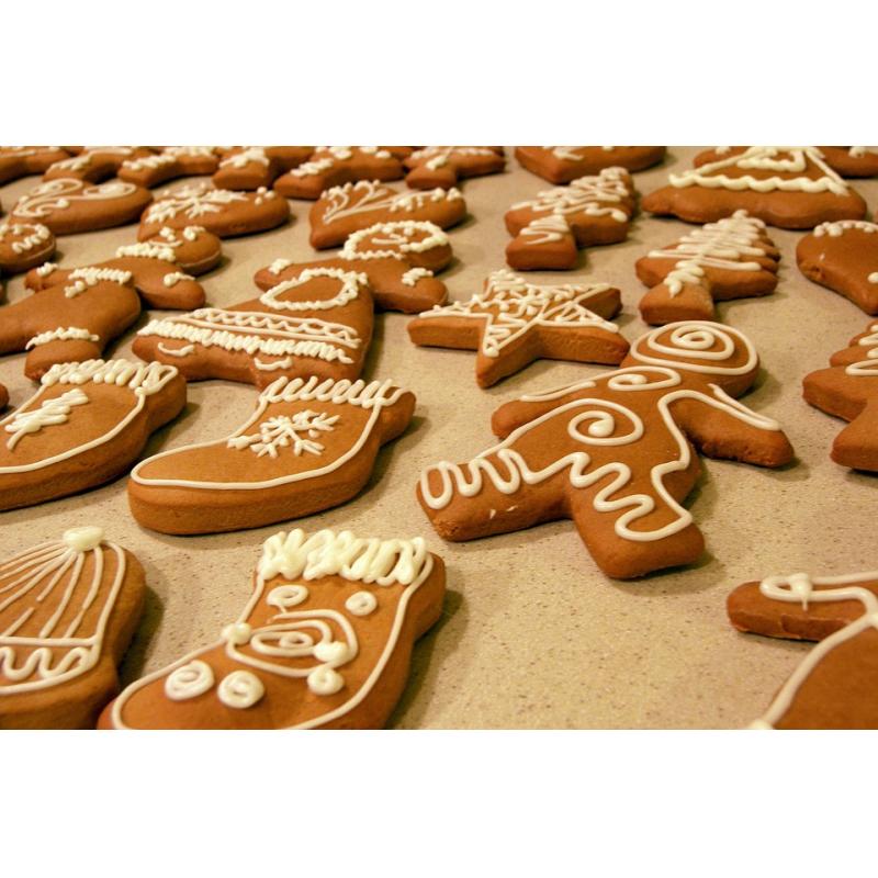 Mélange pour pains d'épices 35g