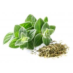 Origan feuille 50g