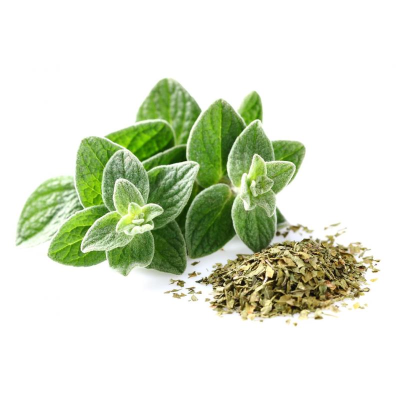 Origan feuille 50g