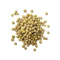 Poivre vert en saumure pot de 50g