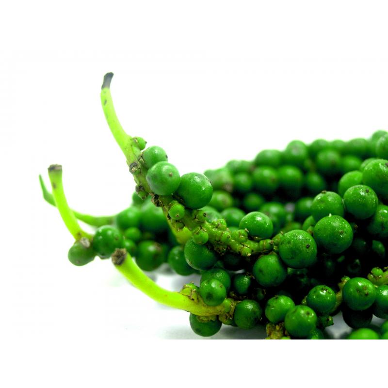 Poivre vert déshydraté 20g