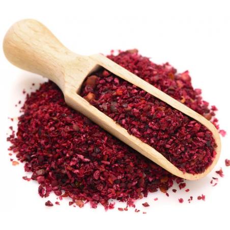 Sumac poudre 50g