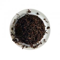 Thé de Ceylan Green Curls 100g