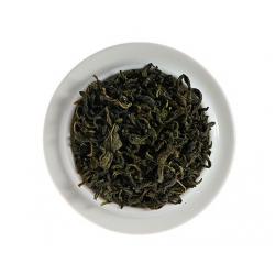 Thé vert de Corée : Le jardin oublié 50g