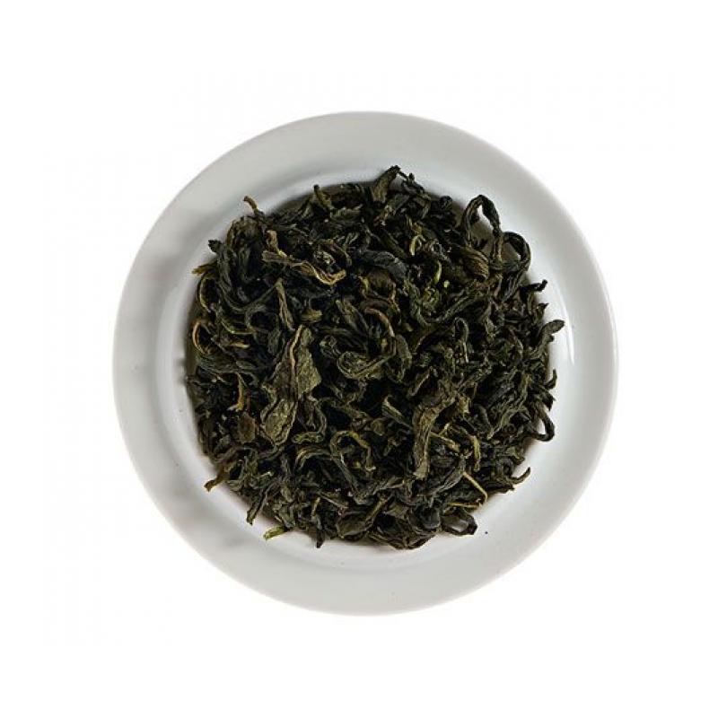 Thé vert de Corée : Le jardin oublié 50g