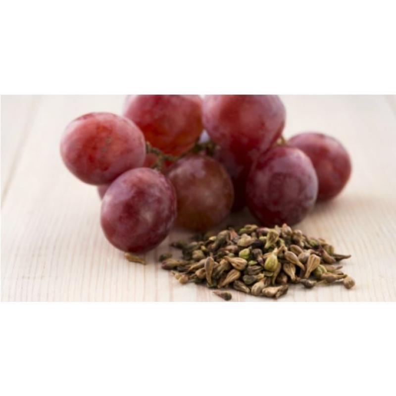 Huile de pépins de raisin 500mL