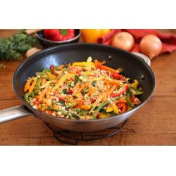 Huile spéciale wok 250mL