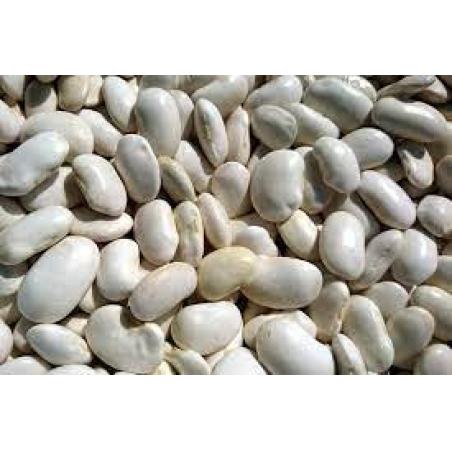 Haricots coco 400g