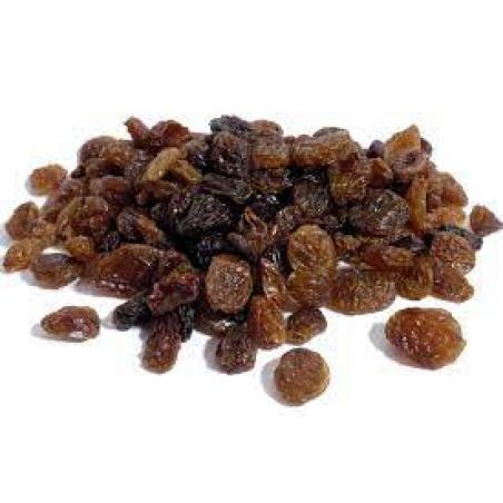 Raisins secs sultanines 150g