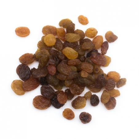 Raisins secs golden barquette de 150g
