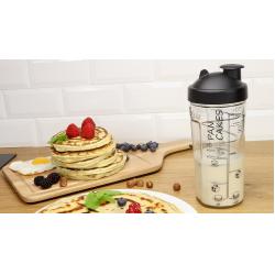 MIAM Shaker à crêpes