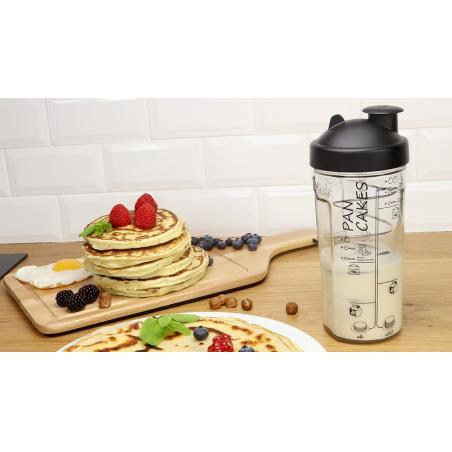 MIAM Shaker à crêpes