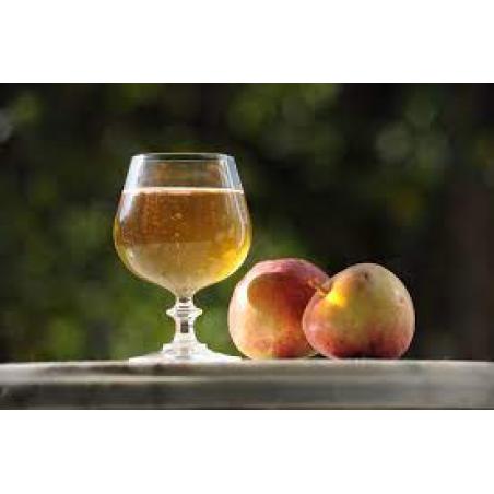 Vinaigre de cidre 500mL