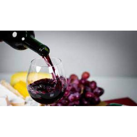 Vinaigre de vin rouge 500mL