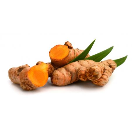 Curcuma racine poudre 40g