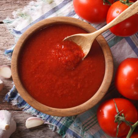 Sauce tomate en poudre 30g