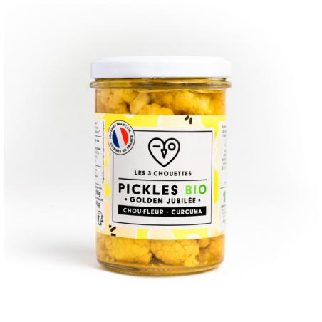 Pickles Chou Fleur 200g