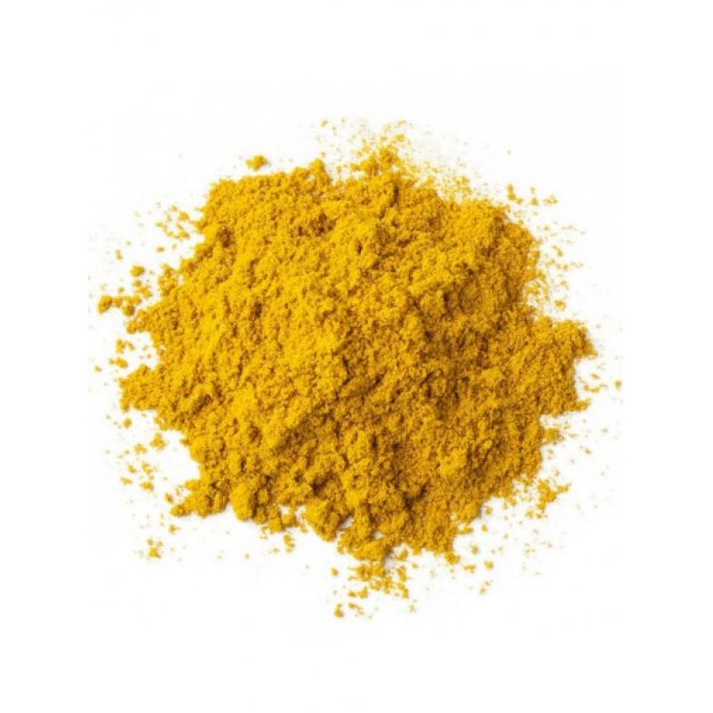 Curry sélection 50g