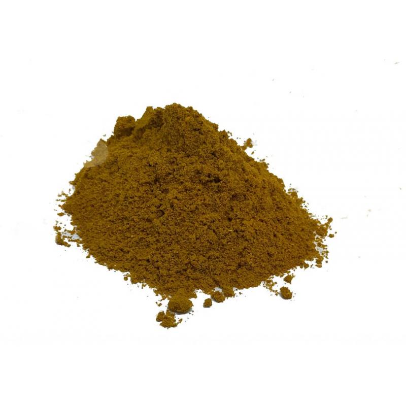 Mélange pour paëlla 25g