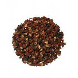 Baie de Sichuan rouge 15g