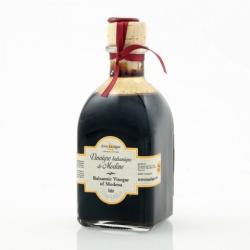 Vinaigre balsamique de Modène IGP 250mL
