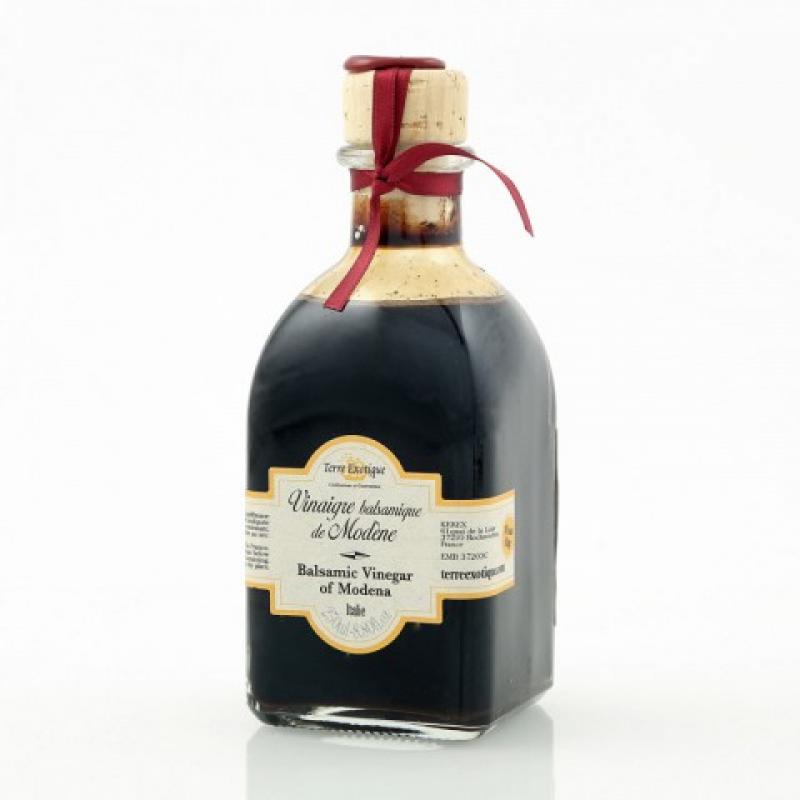 Vinaigre balsamique de Modène IGP 250mL