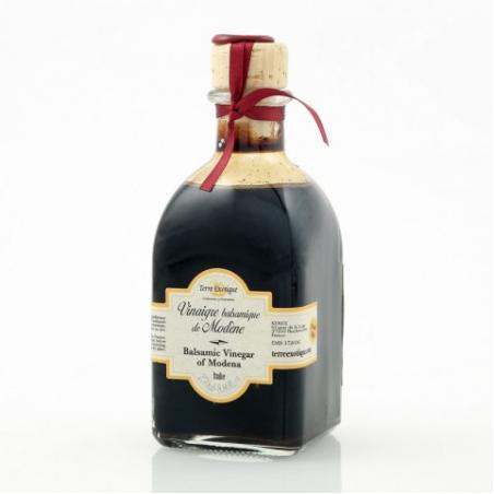 Vinaigre balsamique de Modène IGP 250mL