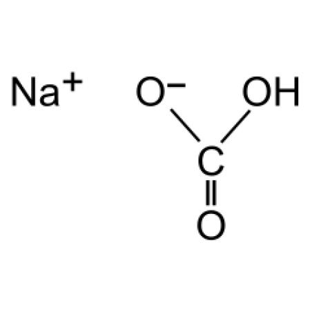 Bicarbonate alimentaire de sodium 100g