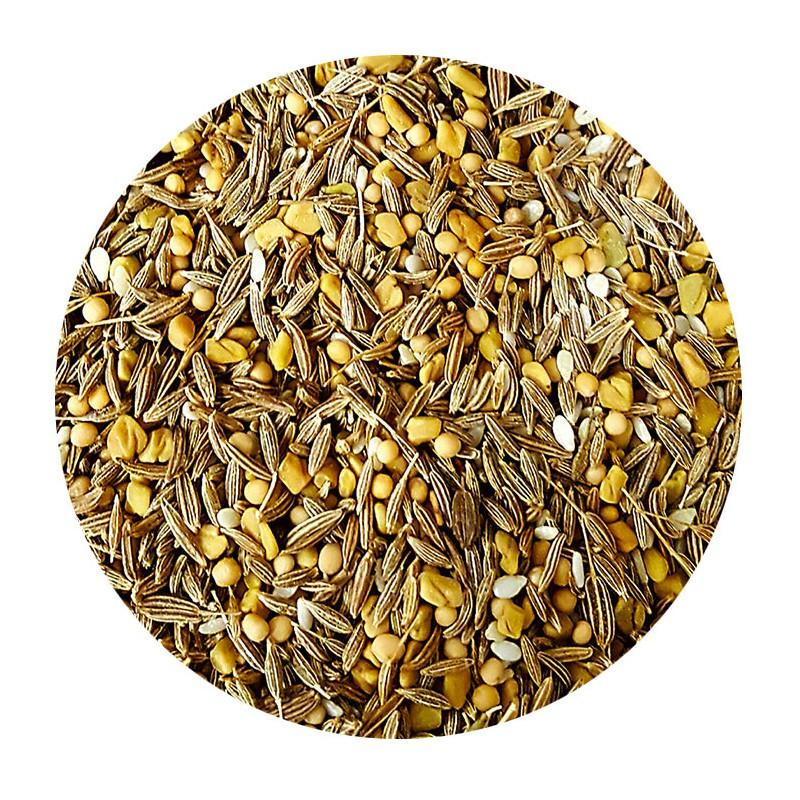 Graines à roussir 50g