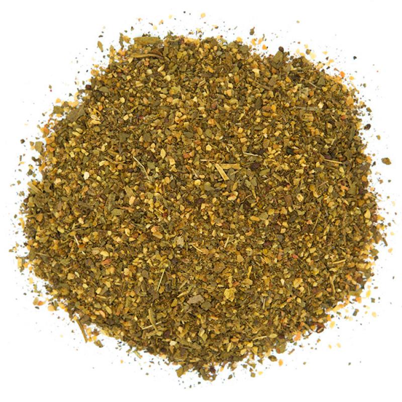 Mélange pour légumes poêlés 25g