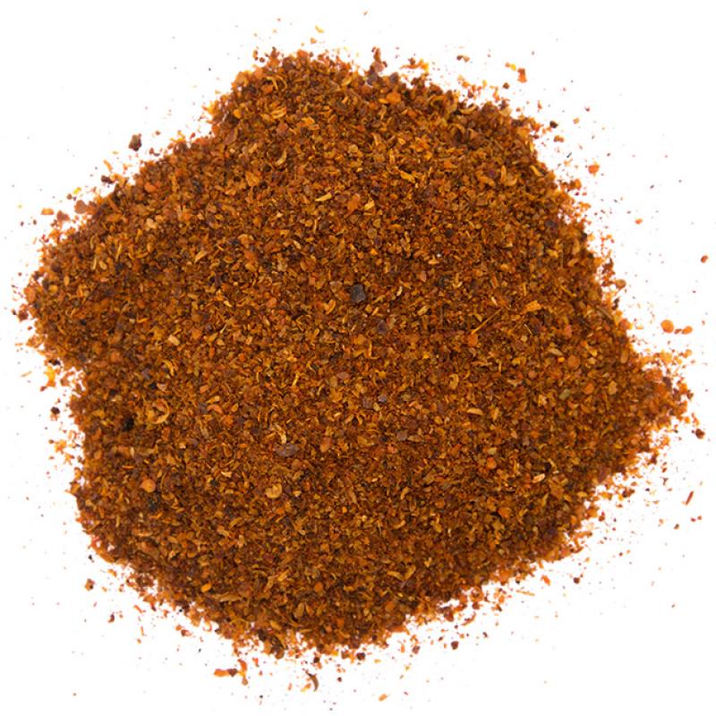 Mélange des Indiens Mapuche 25g