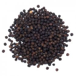 Poivre noir de Kampot 15g