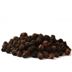Poivre noir de Malabar 20g