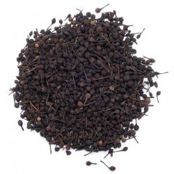 Poivre noir de Voatsiperifery 25g