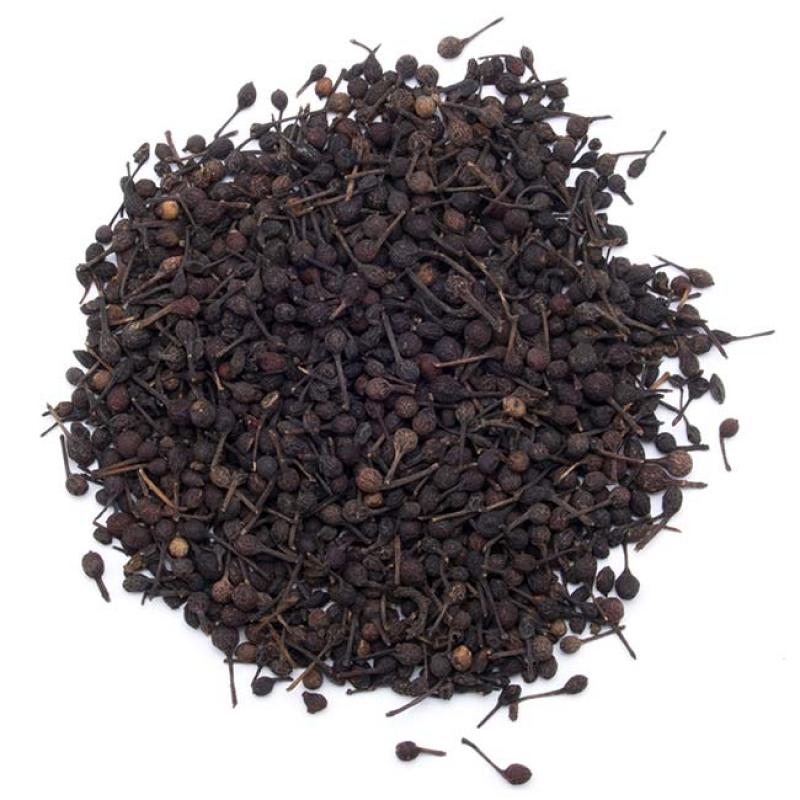 Poivre noir de Voatsiperifery 25g