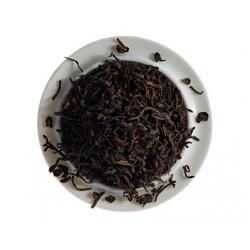 Thé noir Pu Erh 100g