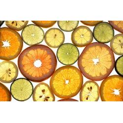 Confitures d'agrumes 320g