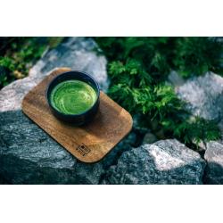 Thé vert gunpowder 100g