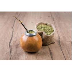 Maté vert nature 100g