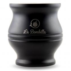 Calebasse inox _ Tasse à maté en acier inoxydable