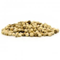 Poivre blanc de Penja 20g