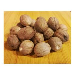 Muscade noix  1 pièce